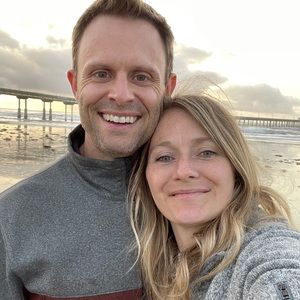 Meet your Posher, Becky